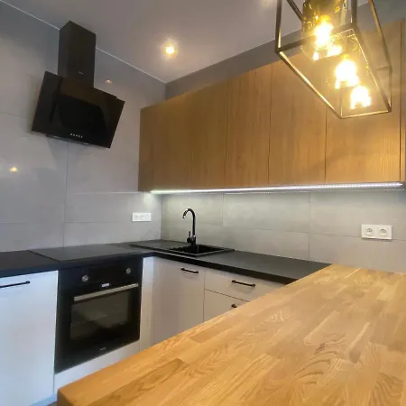Golden Apartments/gd147 * Łódź