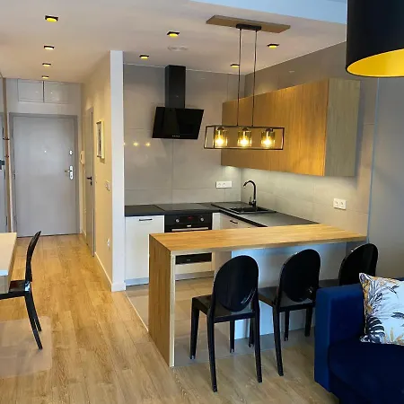 Golden Apartments/gd147 Apartament Łódź